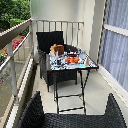 Studio En Residence, Proche De La Mer Avec Parking Gratuit Et 5G Home Villers-sur-Mer Exterior photo