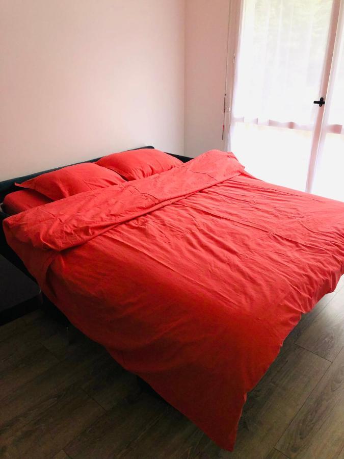 Studio En Residence, Proche De La Mer Avec Parking Gratuit Et 5G Home Villers-sur-Mer Exterior photo
